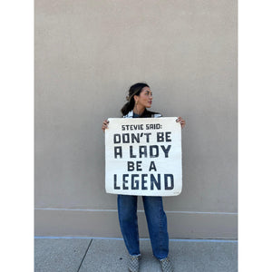 WALL ART | STEVIE SAID-Home-SUGARBOO-Coriander