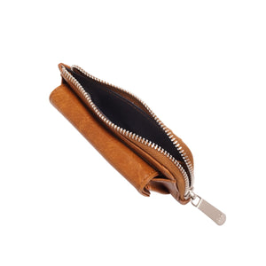 WALLET | EVELYN-Bags & Wallets-S-Q-Coriander