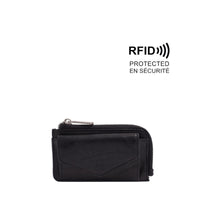 WALLET | EVELYN-Bags & Wallets-S-Q-BLACK-Coriander