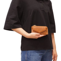 WALLET | EVELYN-Bags & Wallets-S-Q-Coriander
