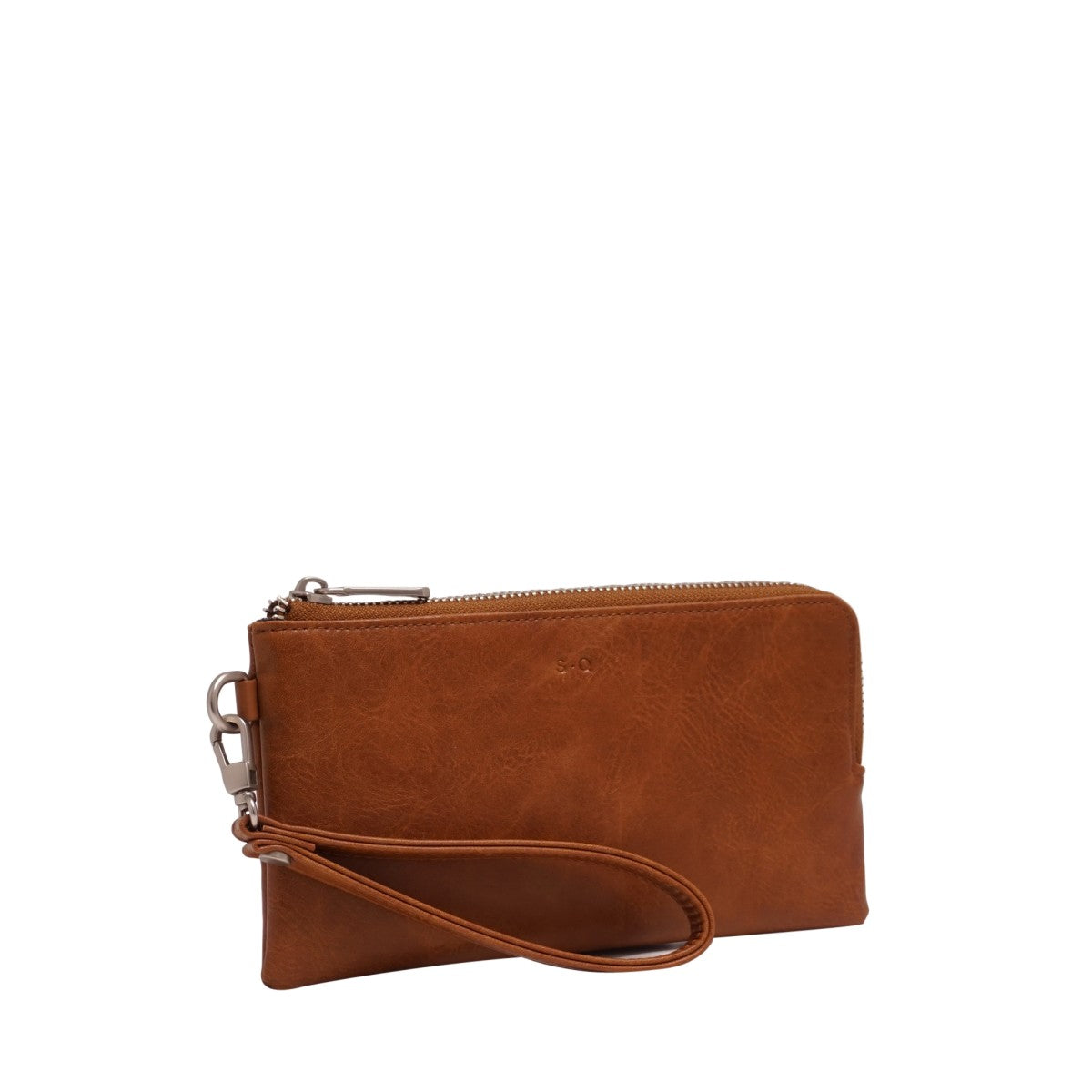 WALLET | MARGOT CLUTCH-Bags & Wallets-S-Q-Coriander