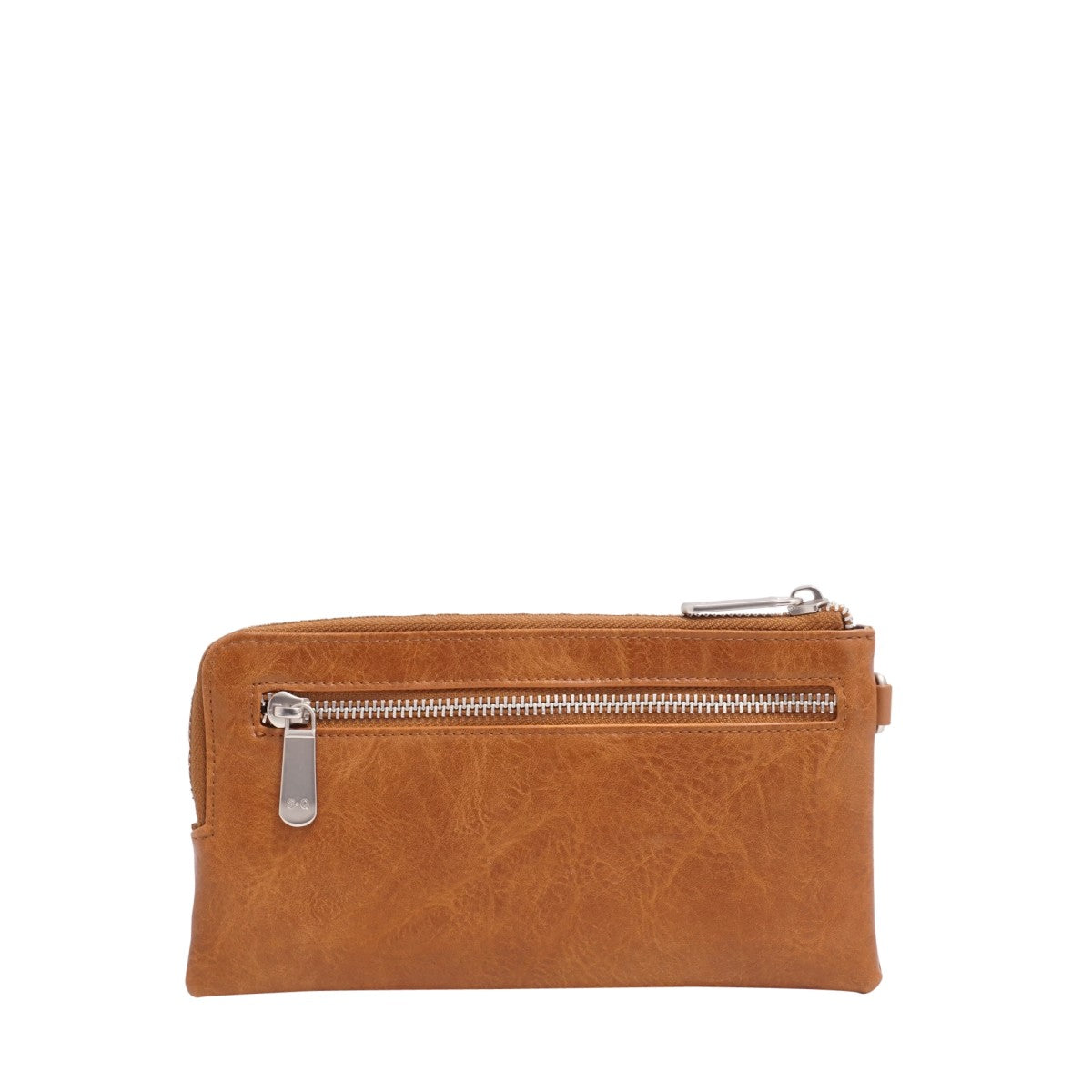 WALLET | MARGOT CLUTCH-Bags & Wallets-S-Q-Coriander