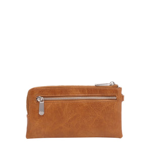WALLET | MARGOT CLUTCH-Bags & Wallets-S-Q-Coriander