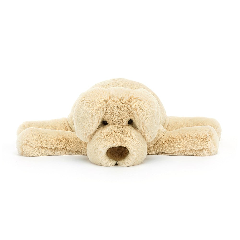 WANDERLUST PUPPY-Stuffies-JELLYCAT-Coriander