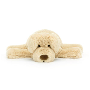 WANDERLUST PUPPY-Stuffies-JELLYCAT-Coriander