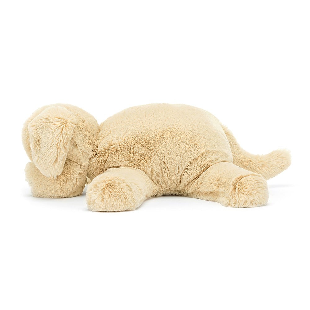 WANDERLUST PUPPY-Stuffies-JELLYCAT-Coriander