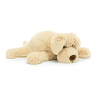 WANDERLUST PUPPY-Stuffies-JELLYCAT-Coriander