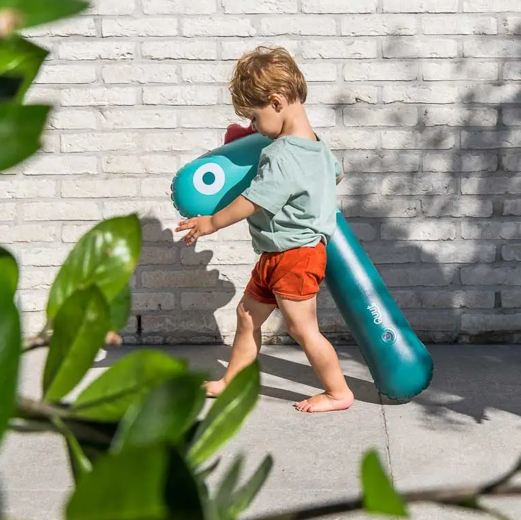 WATER NOODLE FRIEND | DINO-Uncategorised-QUUT-Coriander