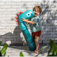 WATER NOODLE FRIEND | DINO-Uncategorised-QUUT-Coriander