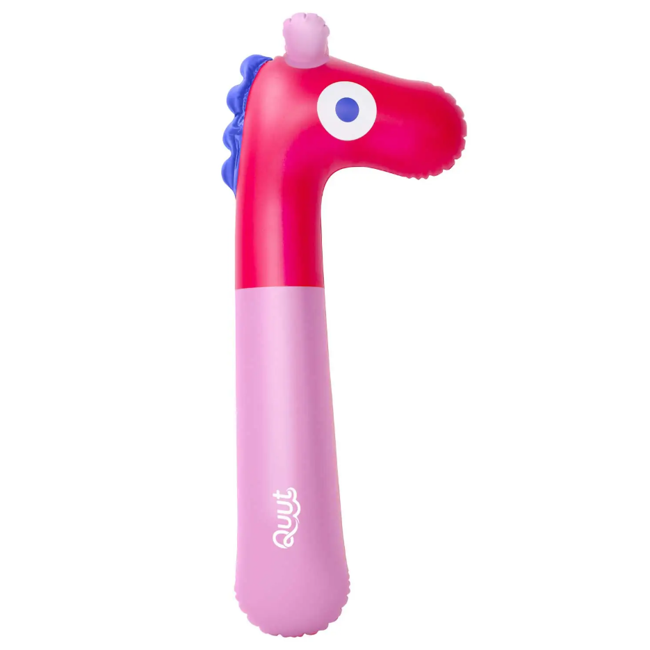 WATER NOODLE FRIEND | HORSE-Uncategorised-QUUT-Coriander