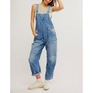 WAY BACK OVERALLS-Denim-FREE PEOPLE-XSMALL-LYDIA BLUE-Coriander