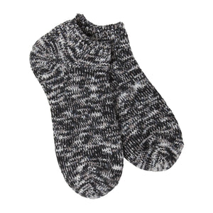 WEEKEND RAGG LOW CUT WOMEN'S SOCK-Socks-WORLD'S SOFTEST-NIGHT-Coriander