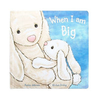 WHEN I AM BIG BOOK-Book-JELLYCAT BOOKS-Coriander