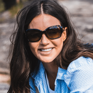 WHITEHAVEN SUNNIES-Sunglasses-WOLLUMBIN-Coriander