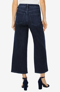 WIDE LEG JEANS | STRIDE: UPLAND-Denim-LIVERPOOL-Coriander