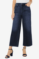 WIDE LEG JEANS | STRIDE: UPLAND-Denim-LIVERPOOL-Coriander