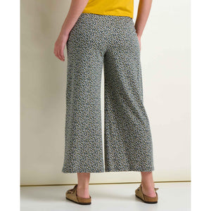 WIDE LEG PANT | CHAKA-Bottoms-TOAD&CO-Coriander