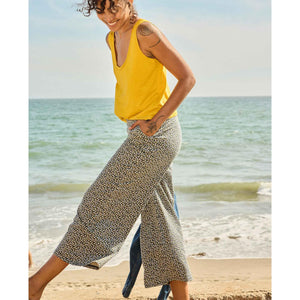WIDE LEG PANT | CHAKA-Bottoms-TOAD&CO-MEDIUM-MIDNIGHT PRINT-Coriander