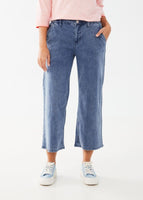 WIDE LEG PULL-ON LIGHTWEIGHT PANT-Denim-FRENCH DRESSING JEANS-4-MEDIUM WASH-Coriander