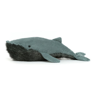 WILEY WHALE HUGE-Stuffies-JELLYCAT-Coriander