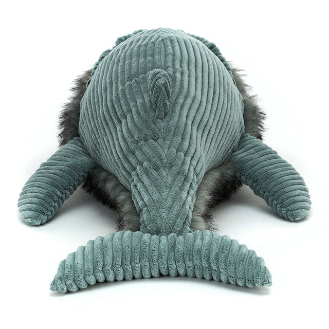 WILEY WHALE HUGE-Stuffies-JELLYCAT-Coriander