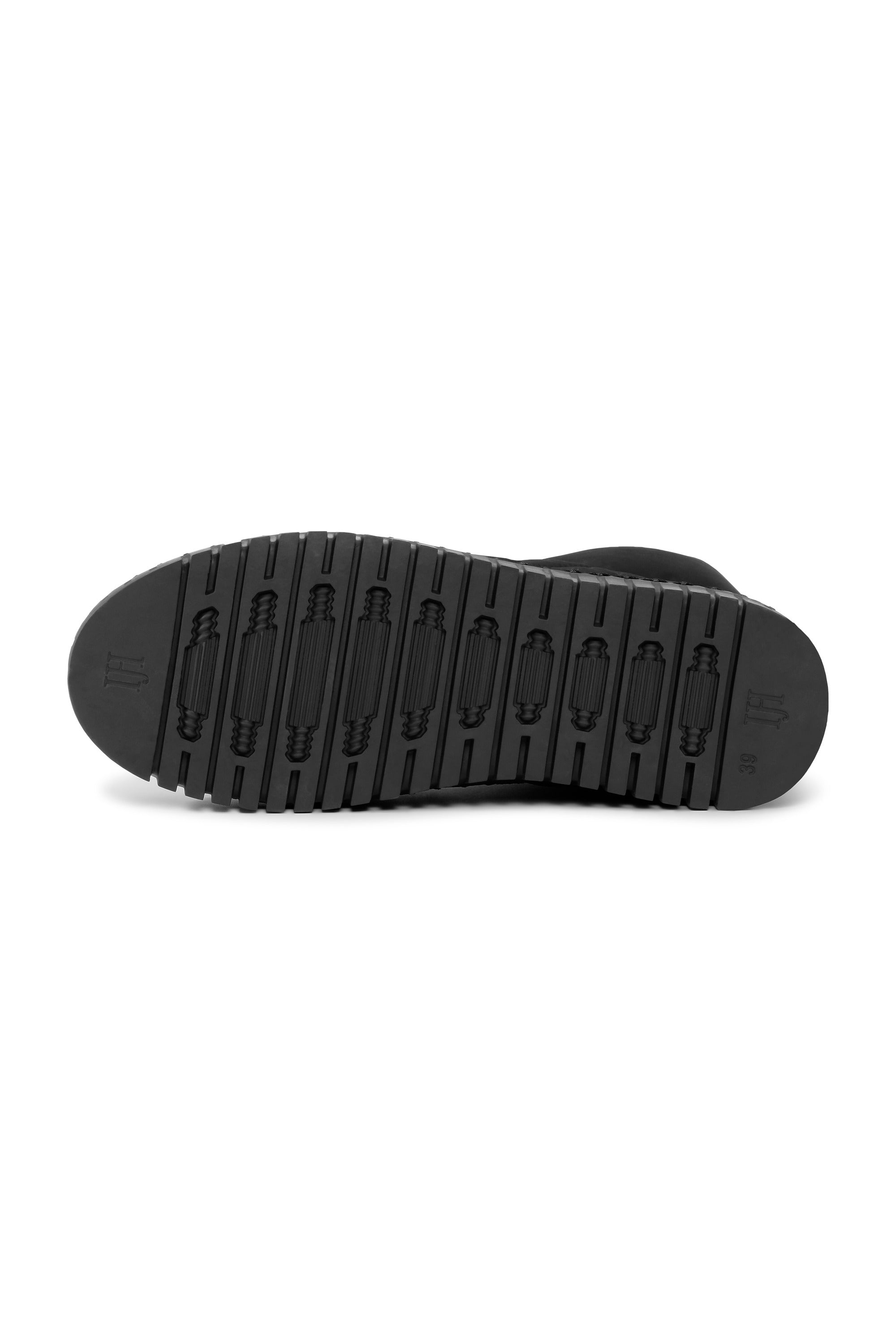 WINTER BOOT | TULIP LOW PADDED-Socks & Footwear-ILSE JACOBSEN-Coriander