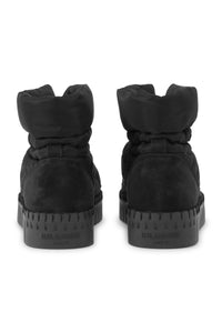 WINTER BOOT | TULIP LOW PADDED-Socks & Footwear-ILSE JACOBSEN-Coriander