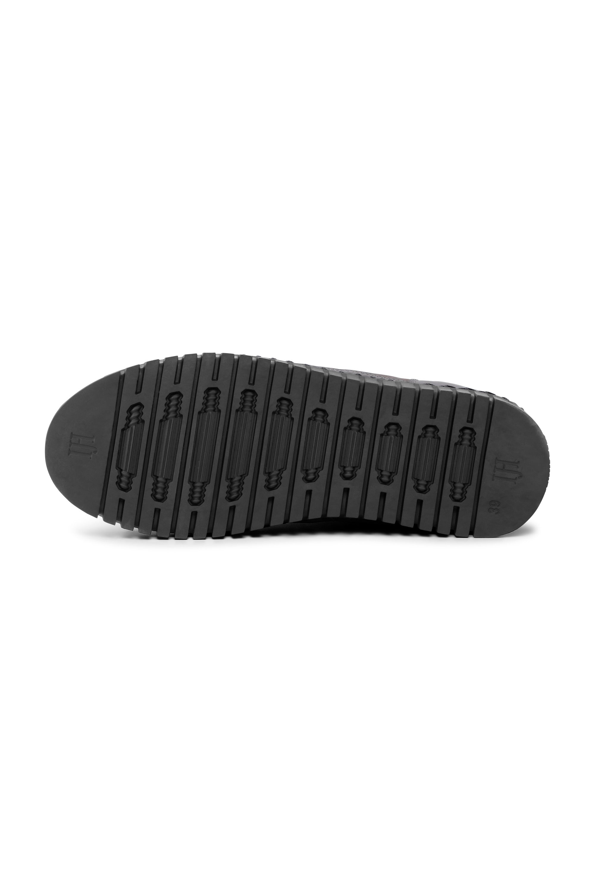 WINTER BOOT | TULIP LOW PADDED-Socks & Footwear-ILSE JACOBSEN-Coriander