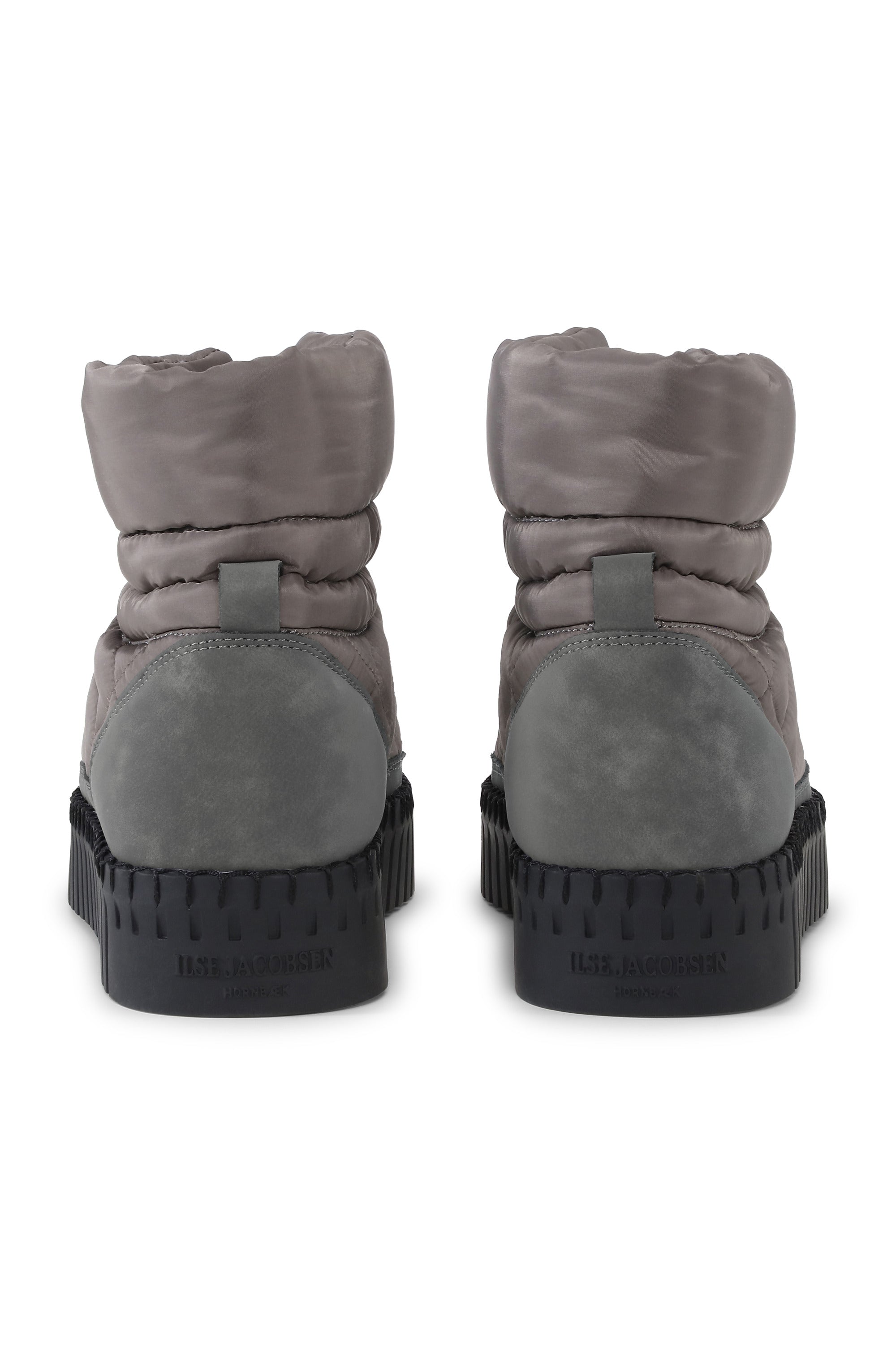 WINTER BOOT | TULIP LOW PADDED-Socks & Footwear-ILSE JACOBSEN-Coriander