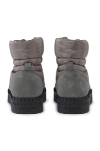 WINTER BOOT | TULIP LOW PADDED-Socks & Footwear-ILSE JACOBSEN-Coriander