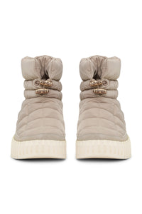 WINTER BOOT | TULIP LOW PADDED-Socks & Footwear-ILSE JACOBSEN-Coriander