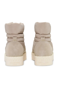 WINTER BOOT | TULIP LOW PADDED-Socks & Footwear-ILSE JACOBSEN-Coriander
