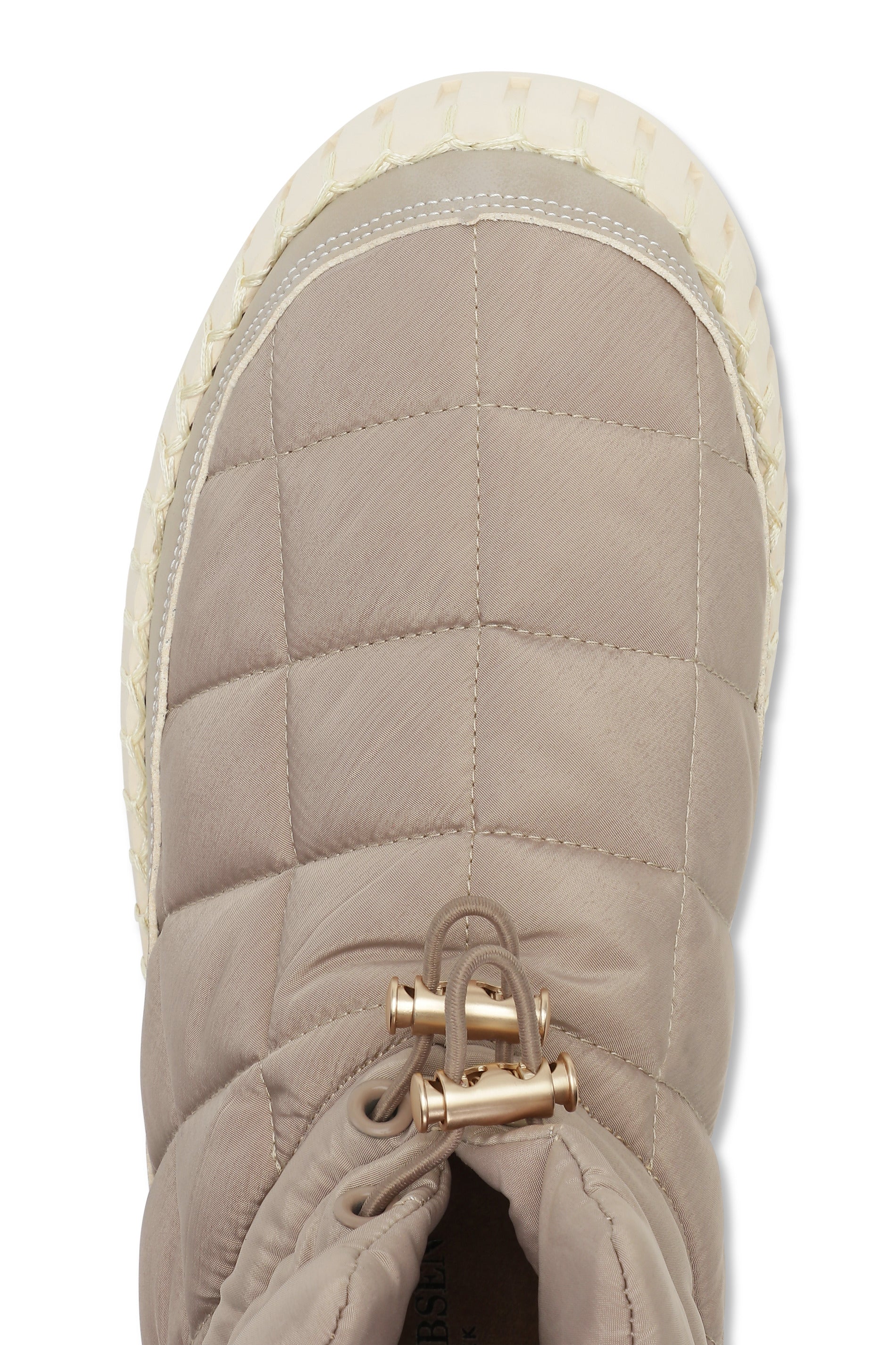 WINTER BOOT | TULIP LOW PADDED-Socks & Footwear-ILSE JACOBSEN-Coriander