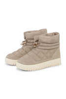 WINTER BOOT | TULIP LOW PADDED-Socks & Footwear-ILSE JACOBSEN-Coriander