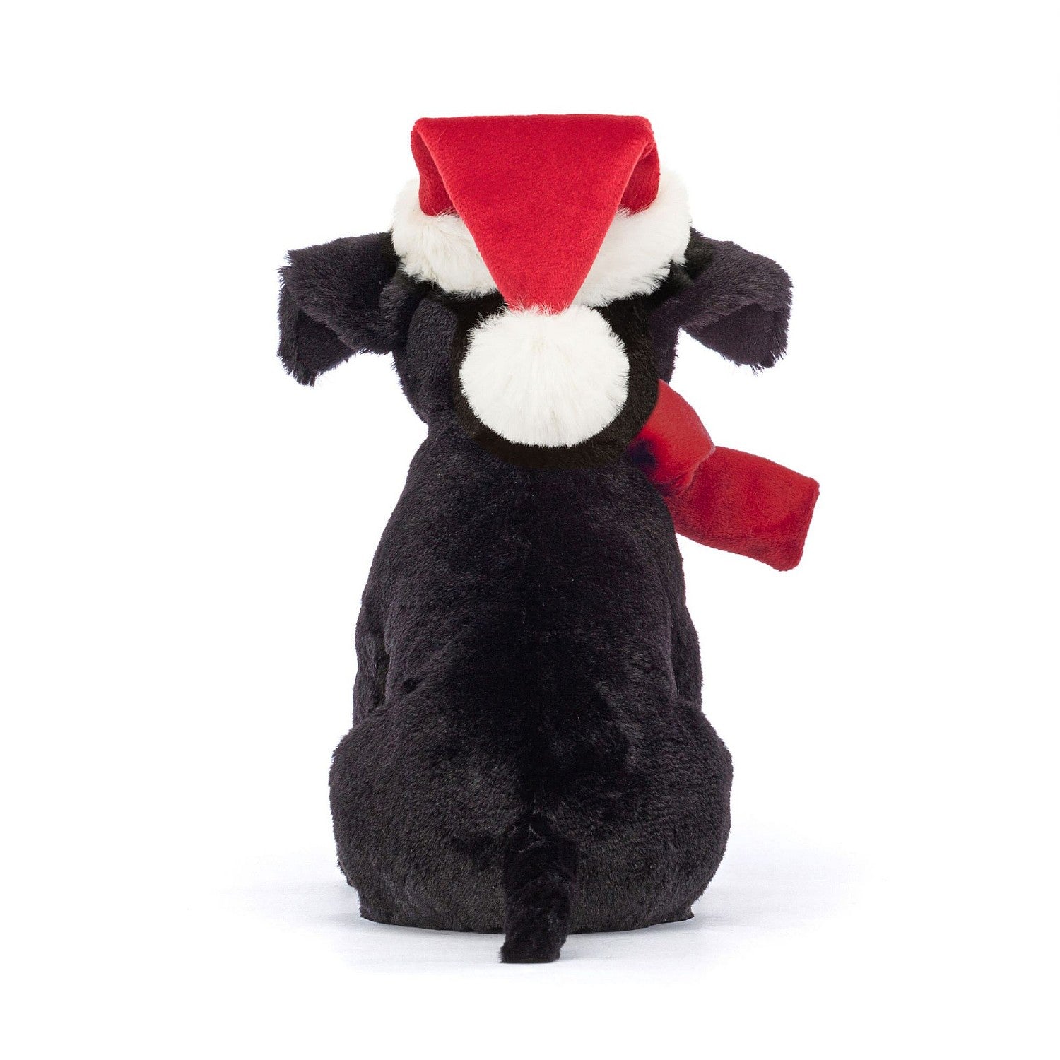 WINTER WARMER PIPPA BLACK LABRADOR-Stuffie-JELLYCAT-Coriander