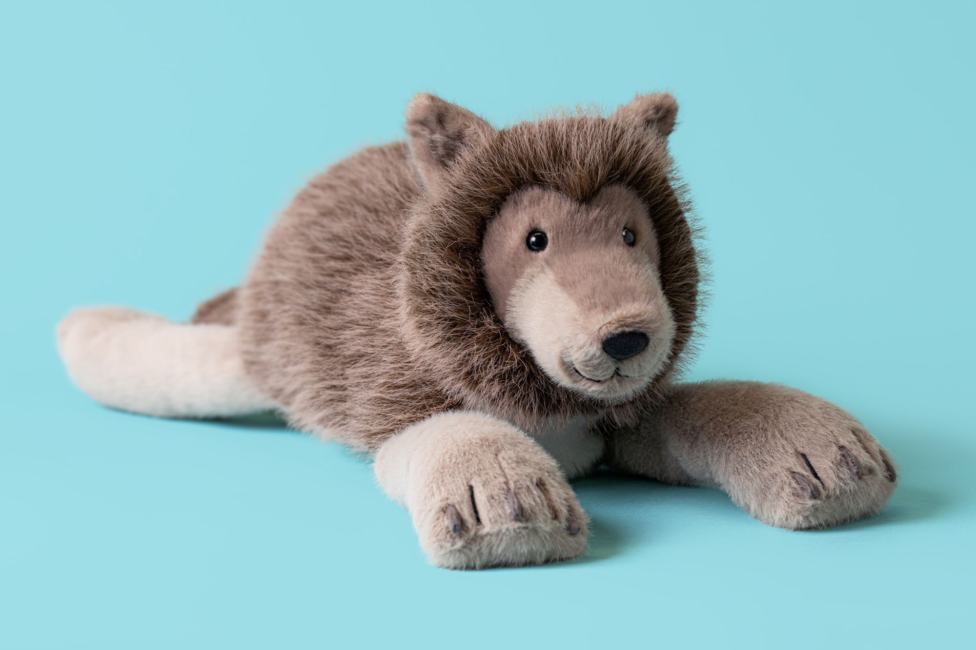 JELLYCAT | ULRICH WOLF