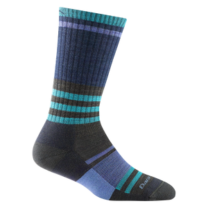 WOMEN'S HER SPUR LIGHTWEIGHT BOOT SOCKS-Socks & Footwear-DARN TOUGH-Coriander