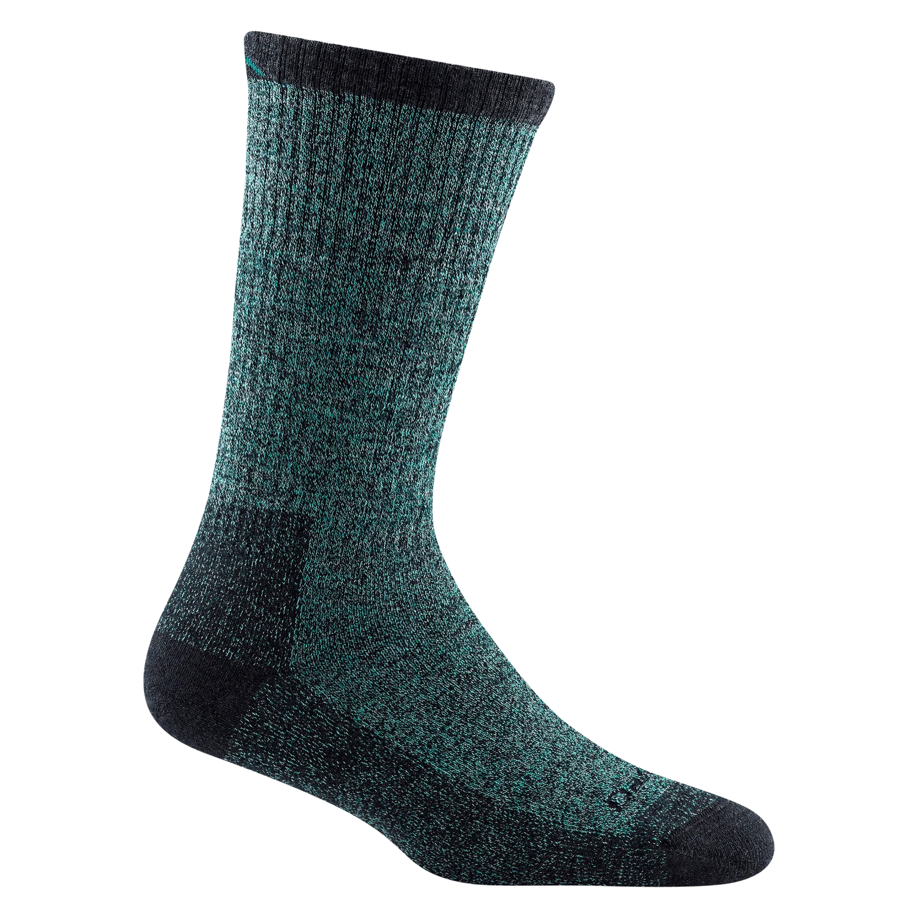 WOMEN'S NOMAD BOOTFULL CUSHION BOOT SOCK-socks-DARN TOUGH-Coriander