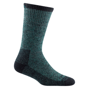 WOMEN'S NOMAD BOOTFULL CUSHION BOOT SOCK-socks-DARN TOUGH-Coriander