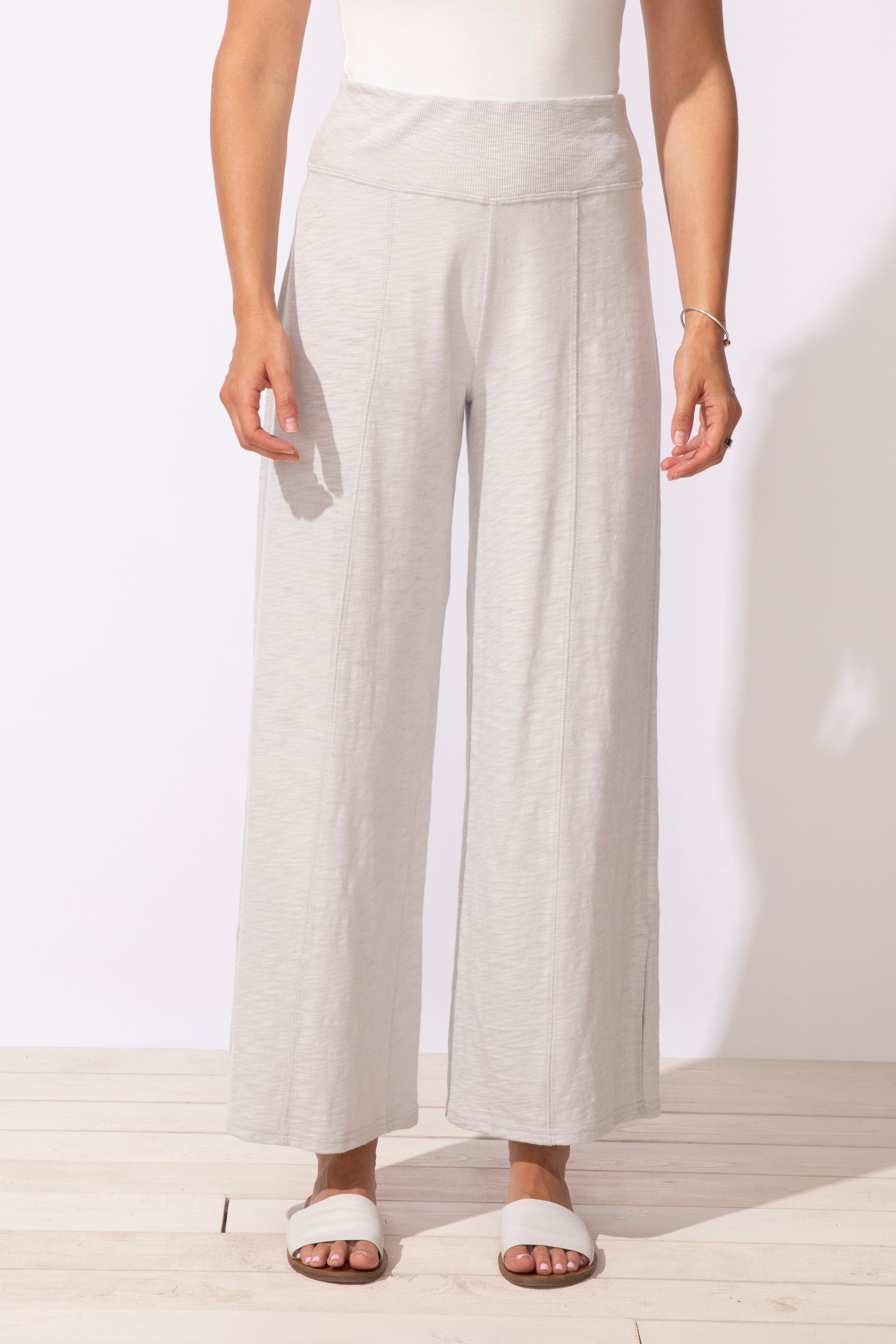 WOMEN'S PANT | EVERYWHERE PANT-Bottoms-ESCAPE-Coriander