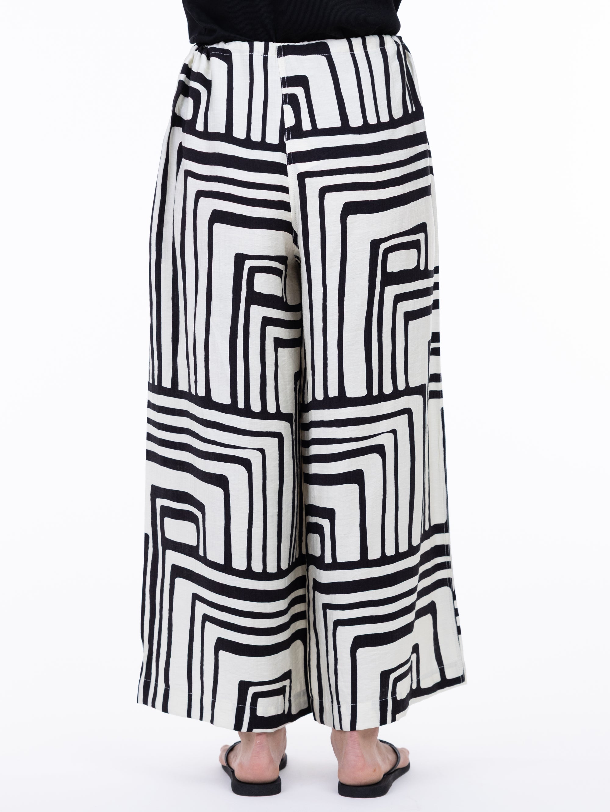 WOMEN'S PANT | RILEY-Bottoms-SHANNON PASSERO-Coriander