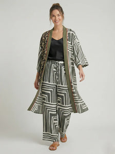WOMEN'S PANT | RILEY-Bottoms-SHANNON PASSERO-Coriander