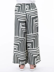 WOMEN'S PANT | RILEY-Bottoms-SHANNON PASSERO-Coriander