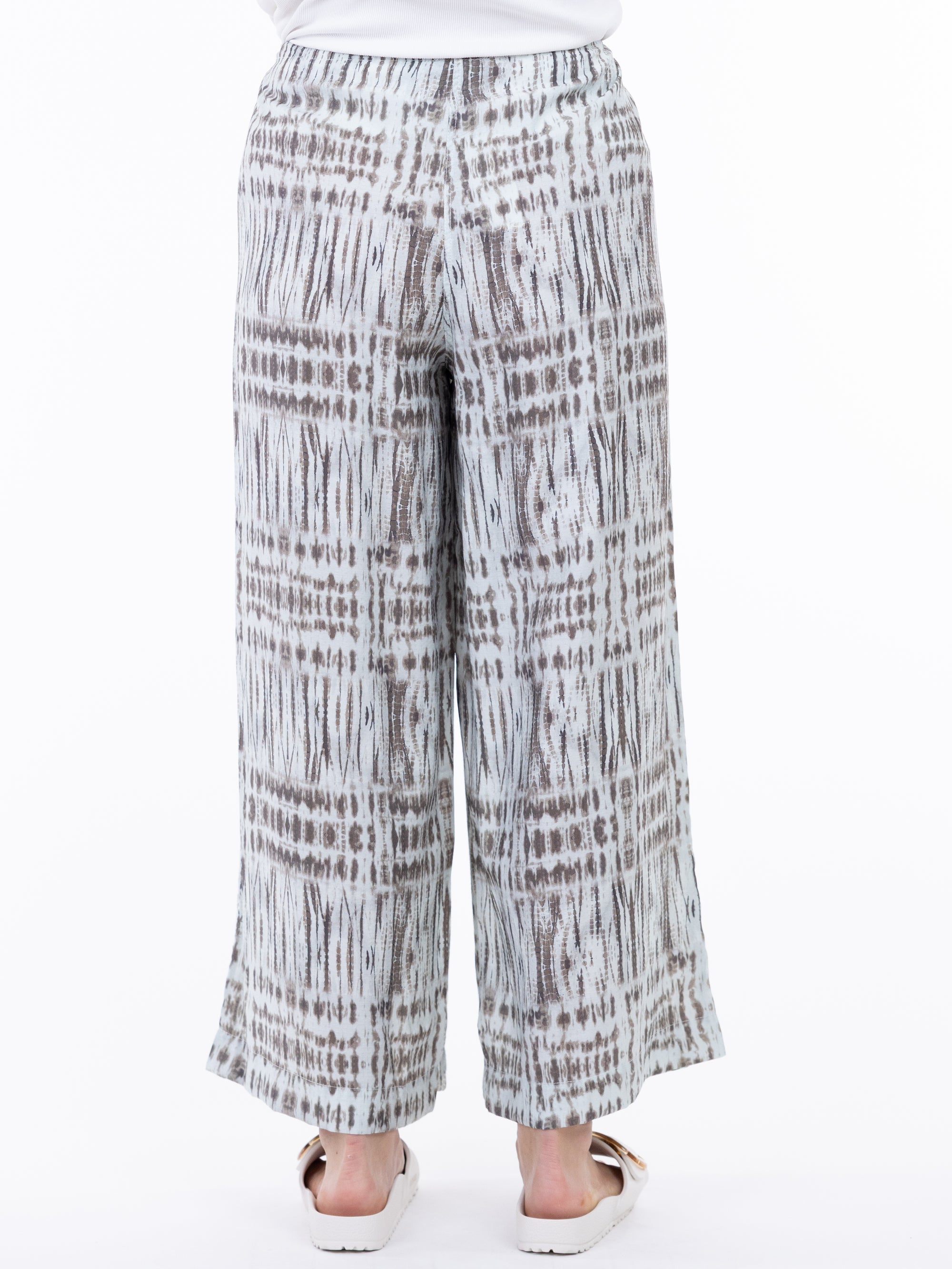 WOMEN'S PANT | RILEY-Bottoms-SHANNON PASSERO-Coriander