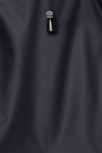 WOMEN'S RAINCOAT | RAIN71: DARK INDIGO-Jackets & Sweaters-ILSE JACOBSEN-Coriander