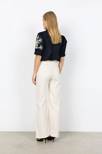 WOMEN'S SHIRT | MILLY-Top-SOYACONCEPT-Coriander