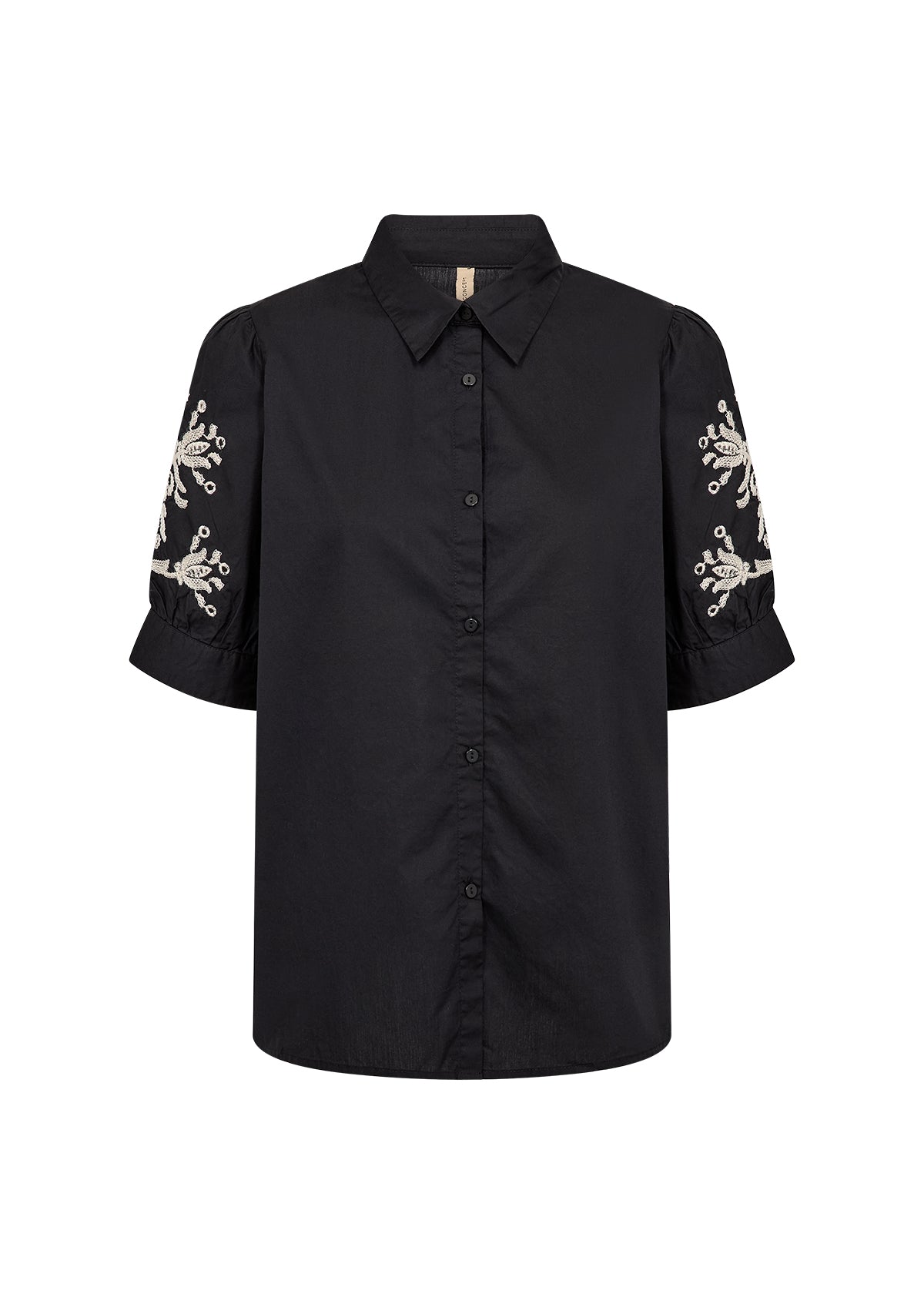 WOMEN'S SHIRT | MILLY-Top-SOYACONCEPT-Coriander