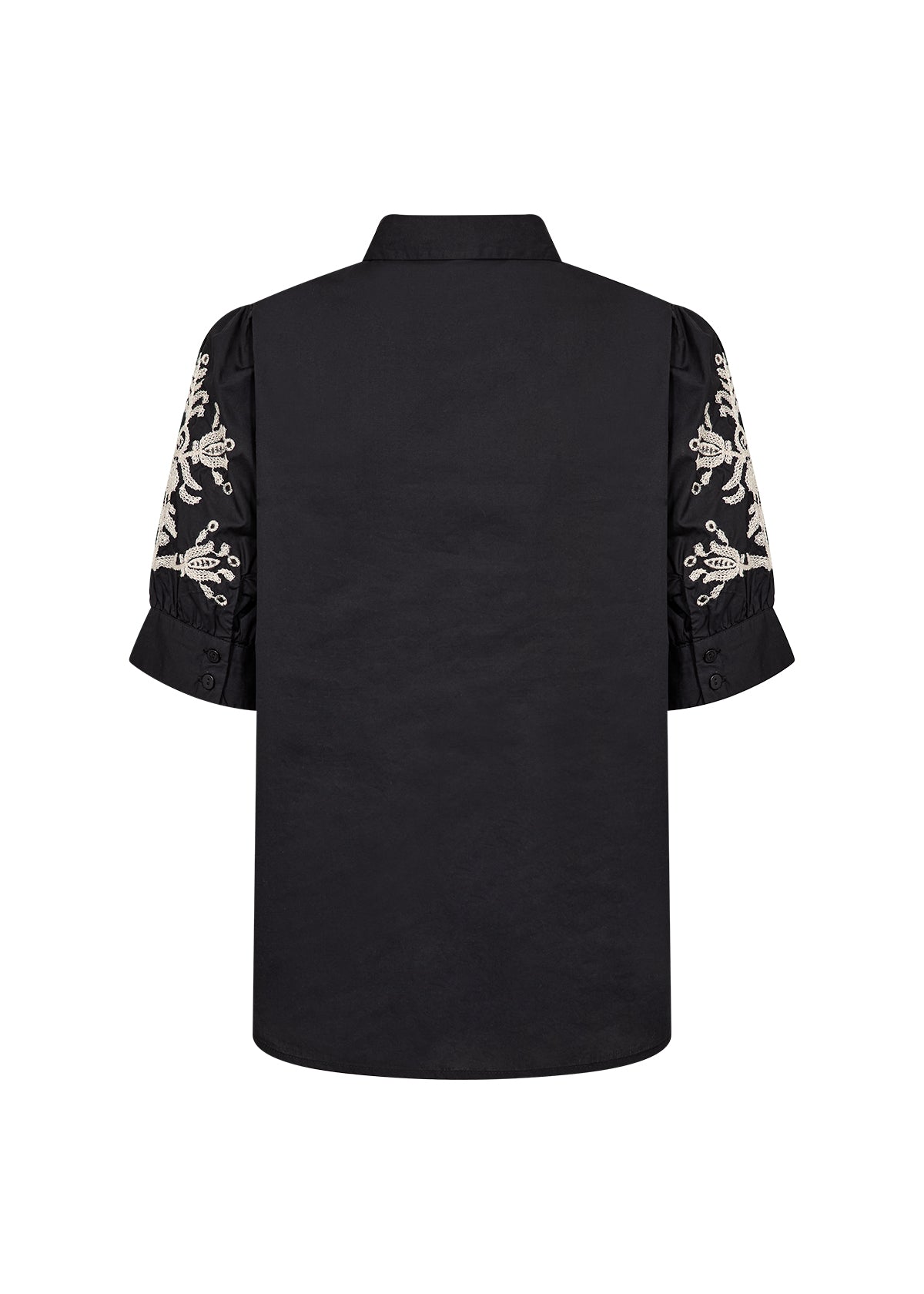 WOMEN'S SHIRT | MILLY-Top-SOYACONCEPT-Coriander