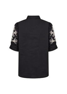 WOMEN'S SHIRT | MILLY-Top-SOYACONCEPT-Coriander