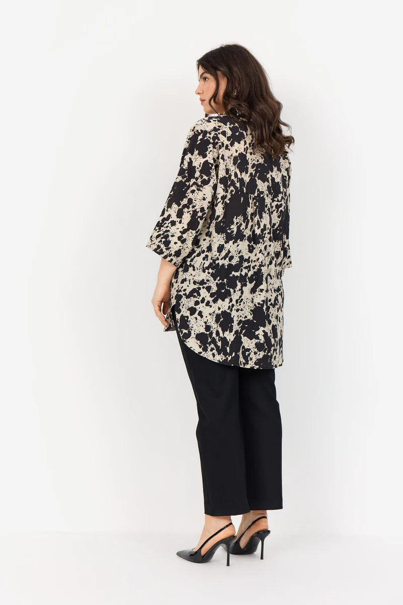 WOMEN'S SHIRT | NIKITA 3-Tops-WASABI CONCEPT-Coriander